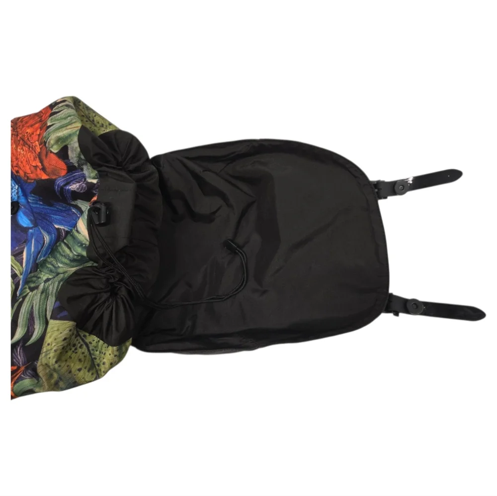 Herschel Supply Co‎ Little America Backpack 25L RARE WATERFLOWER BEACH SURFER